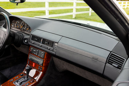 1991 Mercedes-Benz 500SL