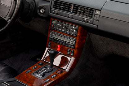 1991 Mercedes-Benz 500SL
