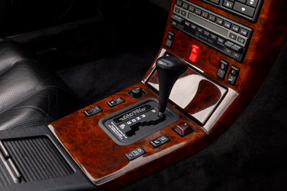1991 Mercedes-Benz 500SL