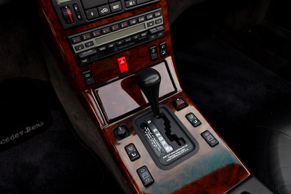 1991 Mercedes-Benz 500SL