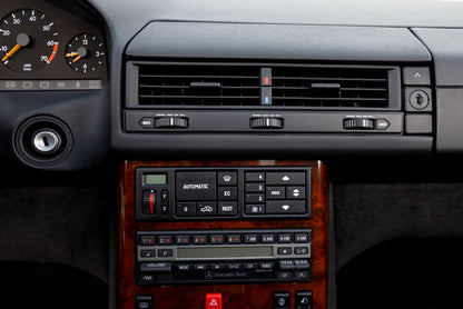 1991 Mercedes-Benz 500SL