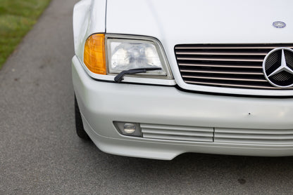 1991 Mercedes-Benz 500SL