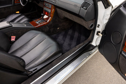 1991 Mercedes-Benz 500SL
