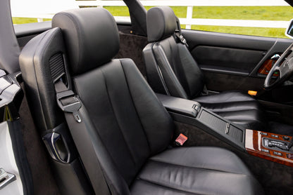 1991 Mercedes-Benz 500SL
