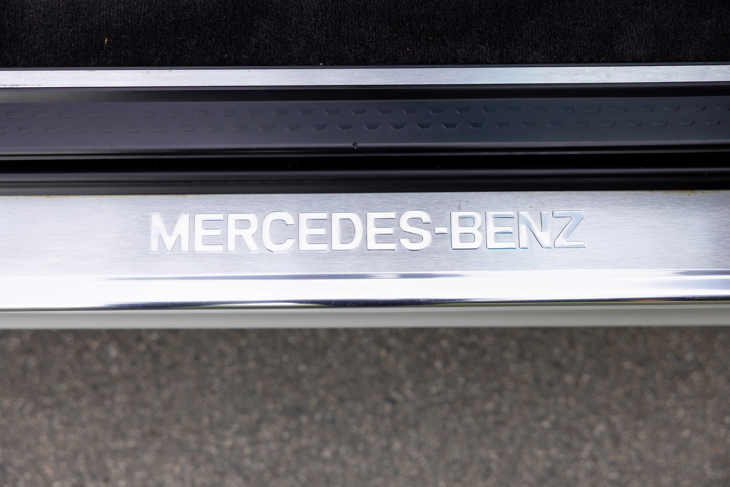 1991 Mercedes-Benz 500SL