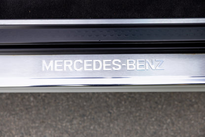 1991 Mercedes-Benz 500SL