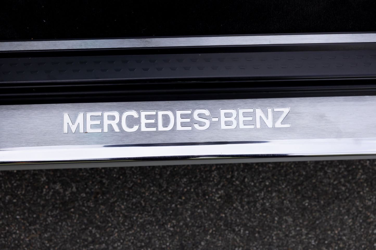 1991 Mercedes-Benz 500SL