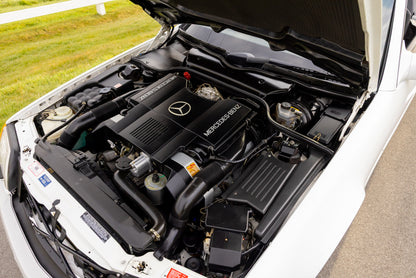 1991 Mercedes-Benz 500SL
