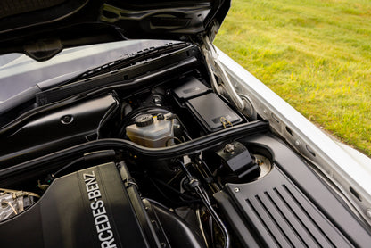 1991 Mercedes-Benz 500SL