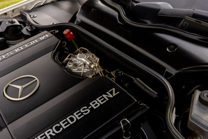 1991 Mercedes-Benz 500SL