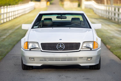 1991 Mercedes-Benz 500SL