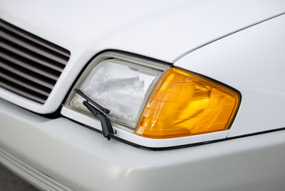 1991 Mercedes-Benz 500SL