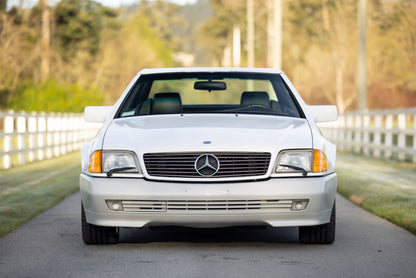 1991 Mercedes-Benz 500SL