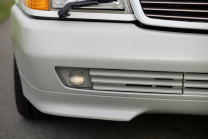 1991 Mercedes-Benz 500SL