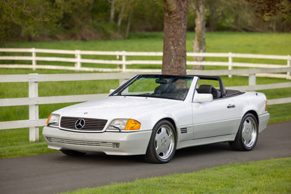1991 Mercedes-Benz 500SL