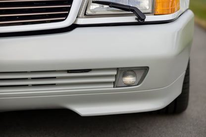 1991 Mercedes-Benz 500SL