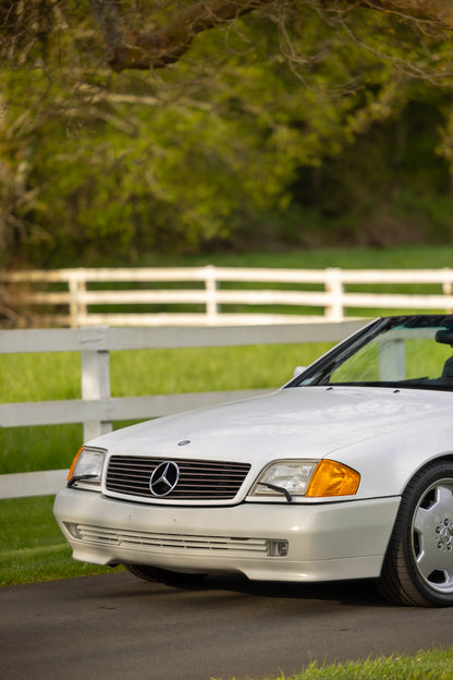 1991 Mercedes-Benz 500SL