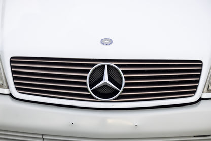1991 Mercedes-Benz 500SL