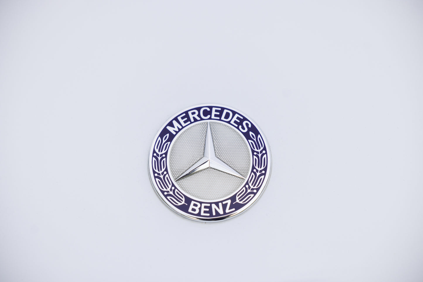 1991 Mercedes-Benz 500SL