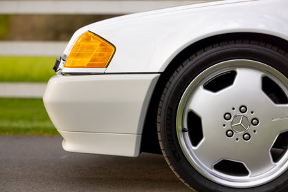 1991 Mercedes-Benz 500SL