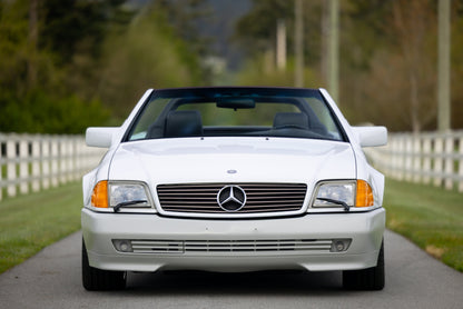 1991 Mercedes-Benz 500SL