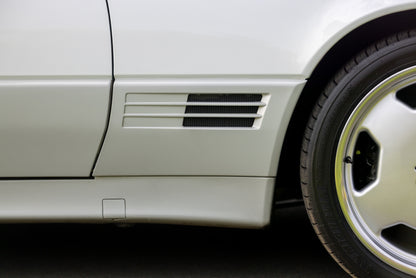 1991 Mercedes-Benz 500SL