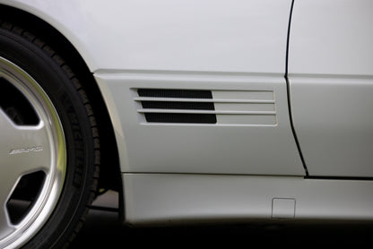 1991 Mercedes-Benz 500SL