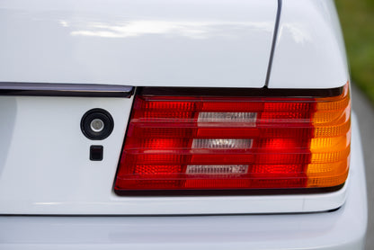 1991 Mercedes-Benz 500SL