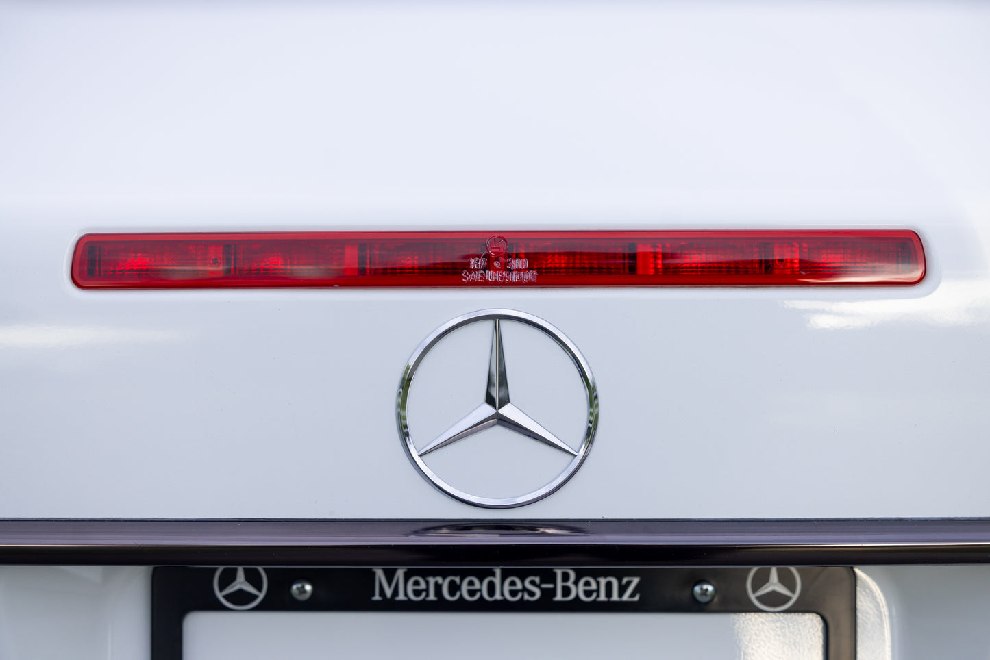 1991 Mercedes-Benz 500SL