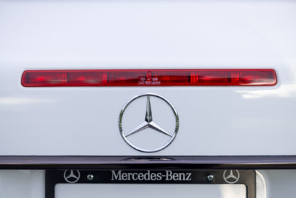 1991 Mercedes-Benz 500SL