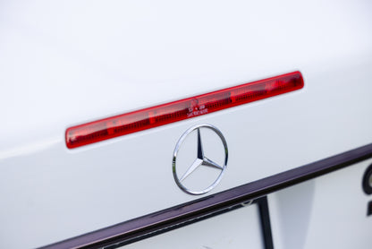 1991 Mercedes-Benz 500SL