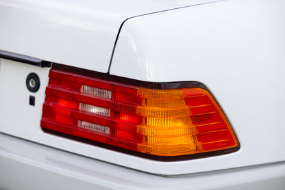 1991 Mercedes-Benz 500SL