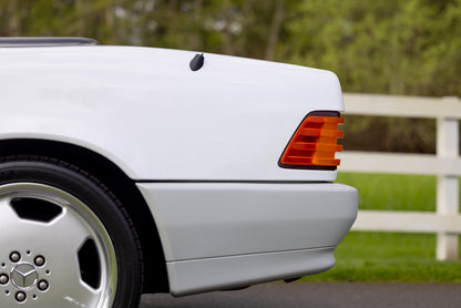 1991 Mercedes-Benz 500SL