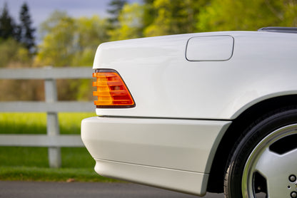 1991 Mercedes-Benz 500SL