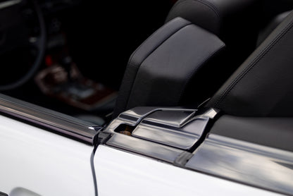 1991 Mercedes-Benz 500SL