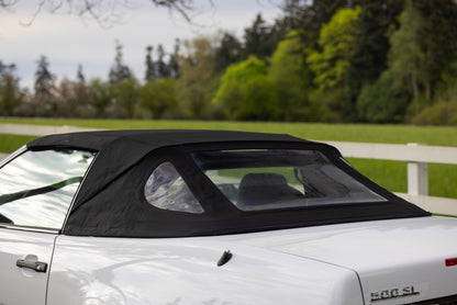 1991 Mercedes-Benz 500SL