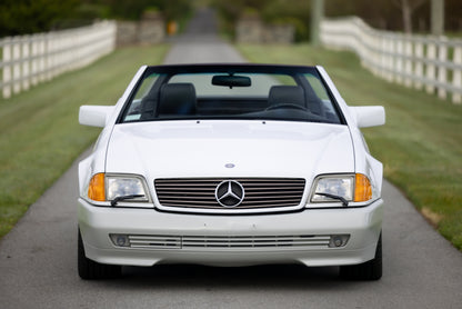 1991 Mercedes-Benz 500SL