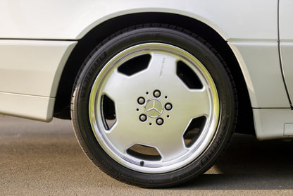 1991 Mercedes-Benz 500SL