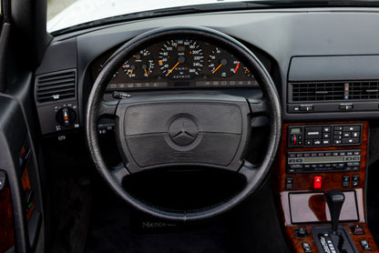 1991 Mercedes-Benz 500SL