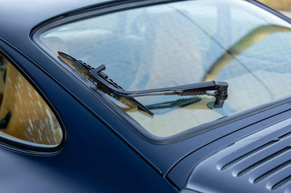 1993 Porsche 911 Turbo 3.6