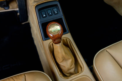 1993 Porsche 911 Turbo 3.6