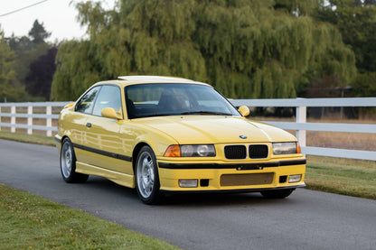 1994 BMW M3 Canadian Euro Spec #4/45