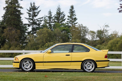 1994 BMW M3 Canadian Euro Spec #4/45