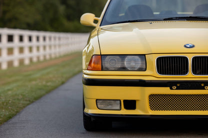 1994 BMW M3 Canadian Euro Spec #4/45
