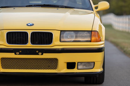 1994 BMW M3 Canadian Euro Spec #4/45
