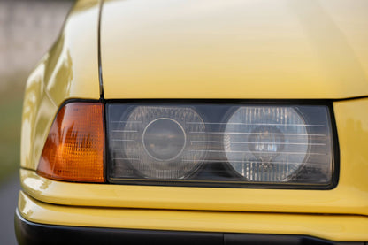 1994 BMW M3 Canadian Euro Spec #4/45