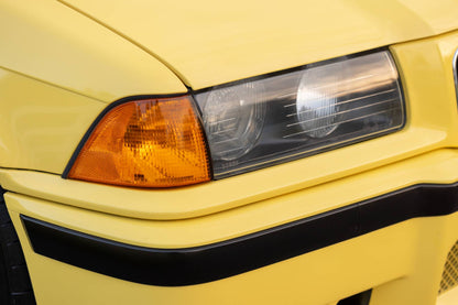 1994 BMW M3 Canadian Euro Spec #4/45