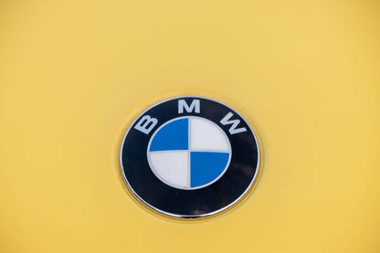 1994 BMW M3 Canadian Euro Spec #4/45
