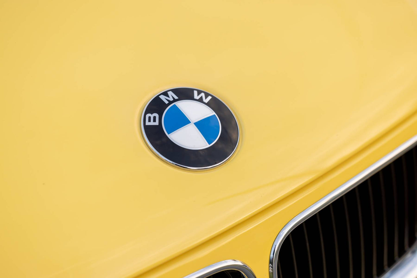 1994 BMW M3 Canadian Euro Spec #4/45