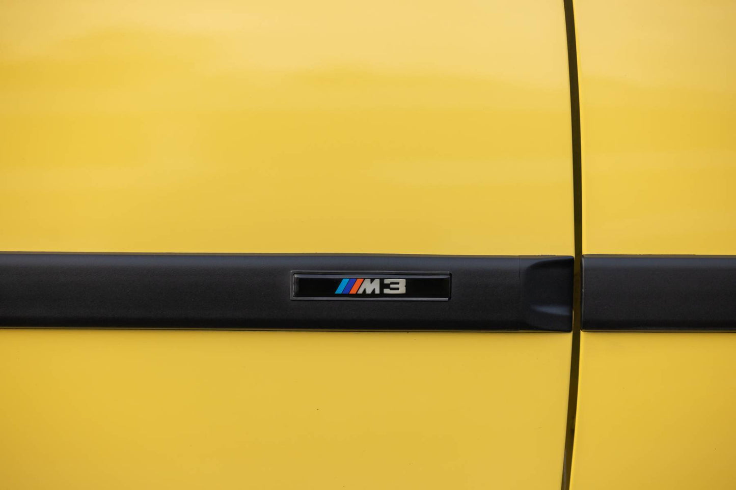 1994 BMW M3 Canadian Euro Spec #4/45